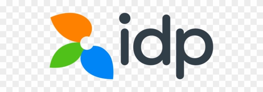 IDP Education · AI corporate training client of Rishi Jain