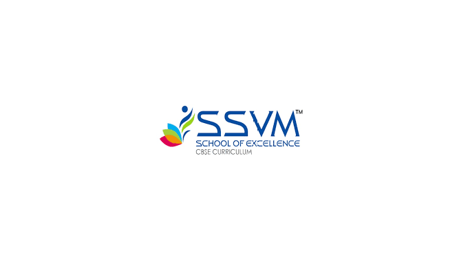 SSVM Schools · AI corporate training client of Rishi Jain