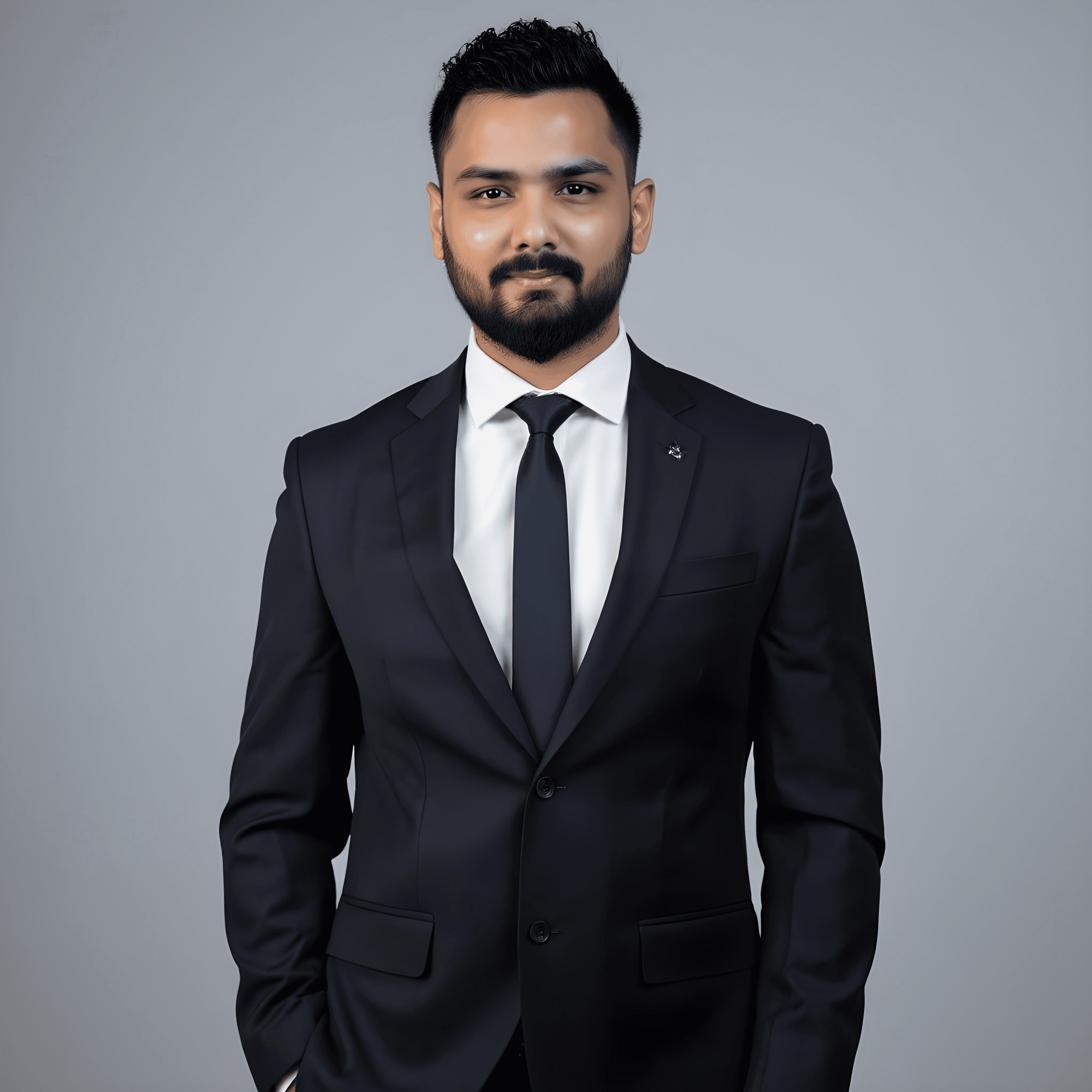 Rishi Jain